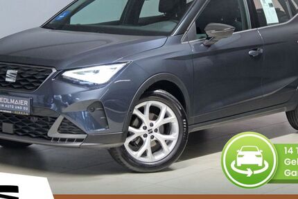 Seat Arona 47.804 km 22.490 &euro; Eching i. Ndb. 84174