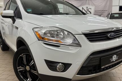 Ford Kuga 288.000 km 3.490 &euro; Schmelz 66839