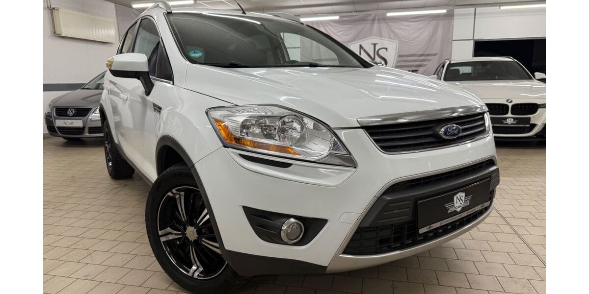 Ford Kuga 288.000 km 3.490 &euro; Schmelz 66839