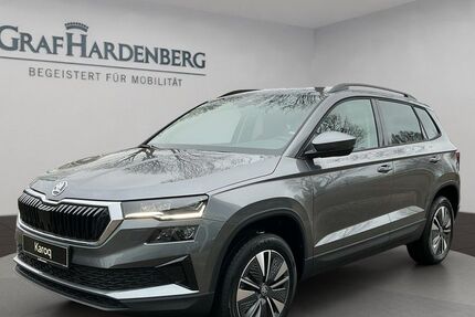 Skoda Karoq 5.123 km 39.990 &euro; Offenburg 77652