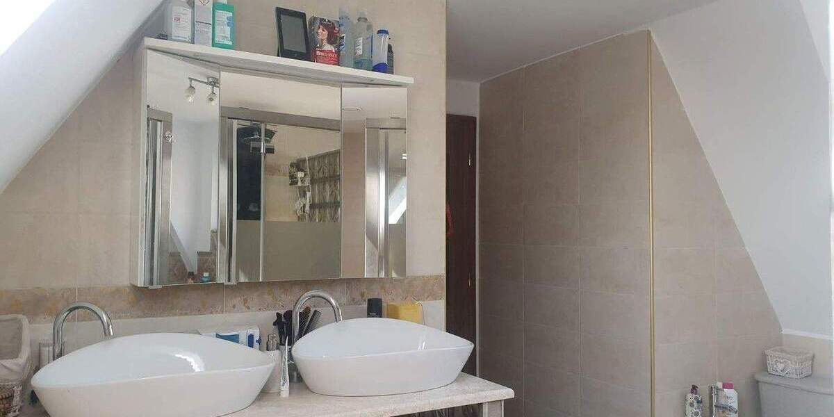 Einfamilienhaus Hasbergen - 6 Zimmer, 230 m&sup2;, 598.000&euro; | Angebot:25823320