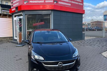 Opel Corsa 121.845 km 5.999 &euro; Leipzig 04229