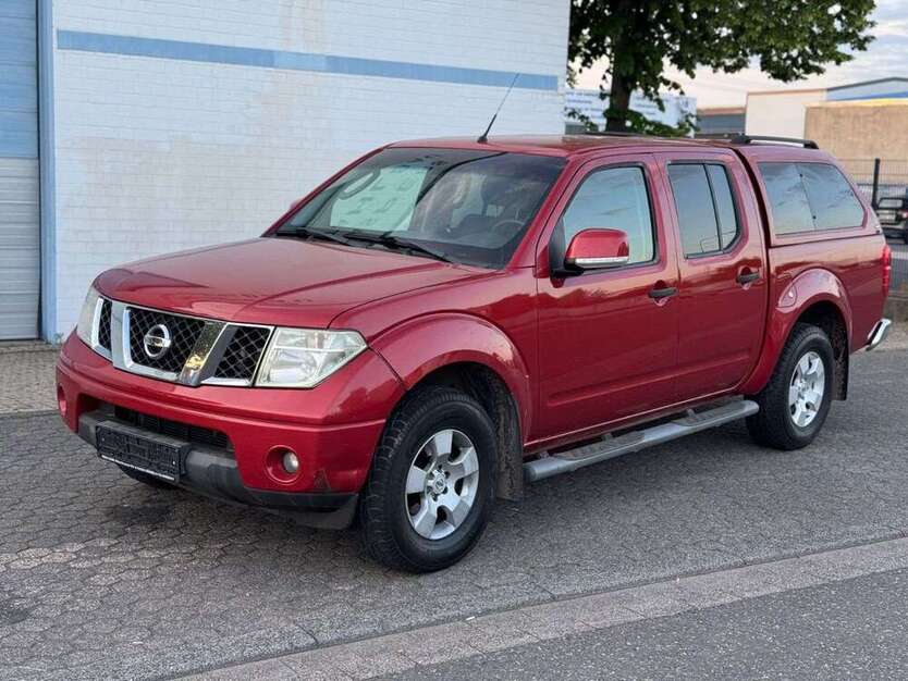 Navara
