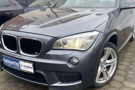 BMW X1 134.000 km 9.990 &euro; Salzkotten 33154