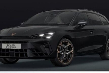 Cupra Leon 15.000 km 36.440 € Lünen 44534