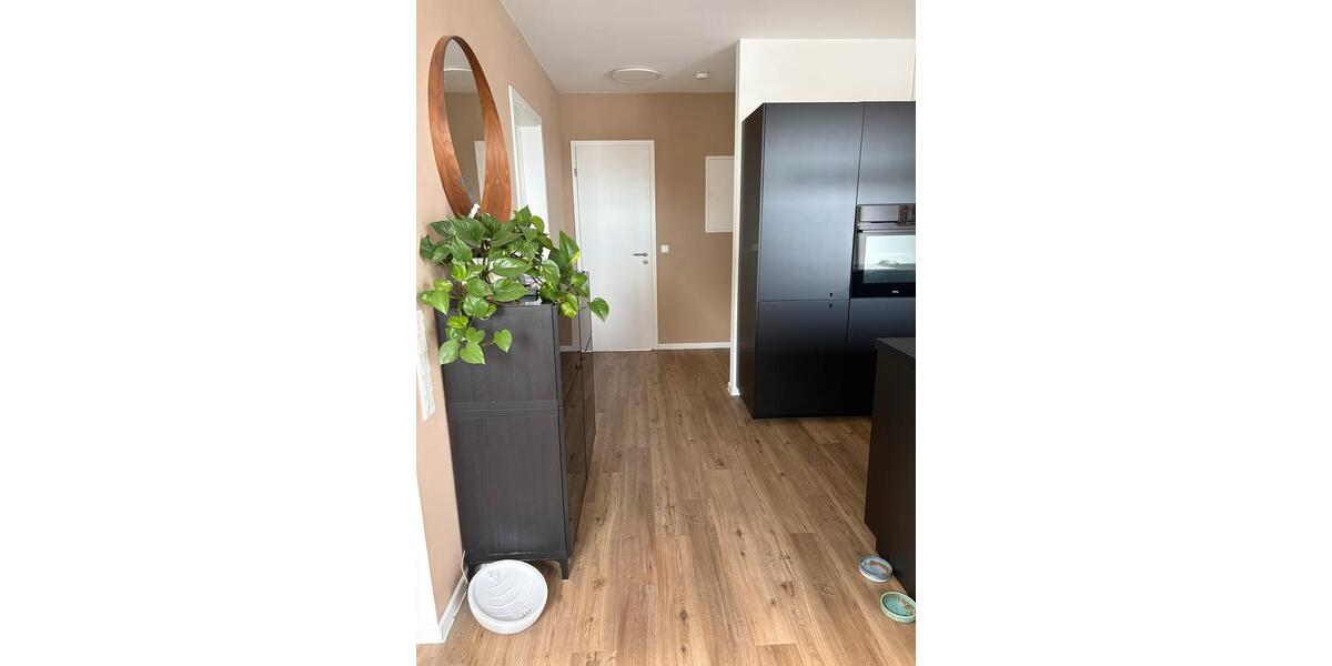 Dachgeschoßwohnung Bielefeld Stieghorst - 2.5 Zimmer, 73 m&sup2;, 1.030&euro; | Angebot:25511516