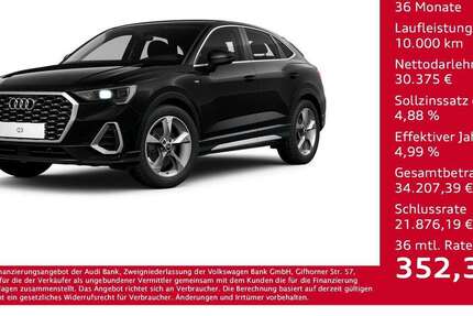 Audi Q3 62.350 km 33.750 &euro; Vechta 49377