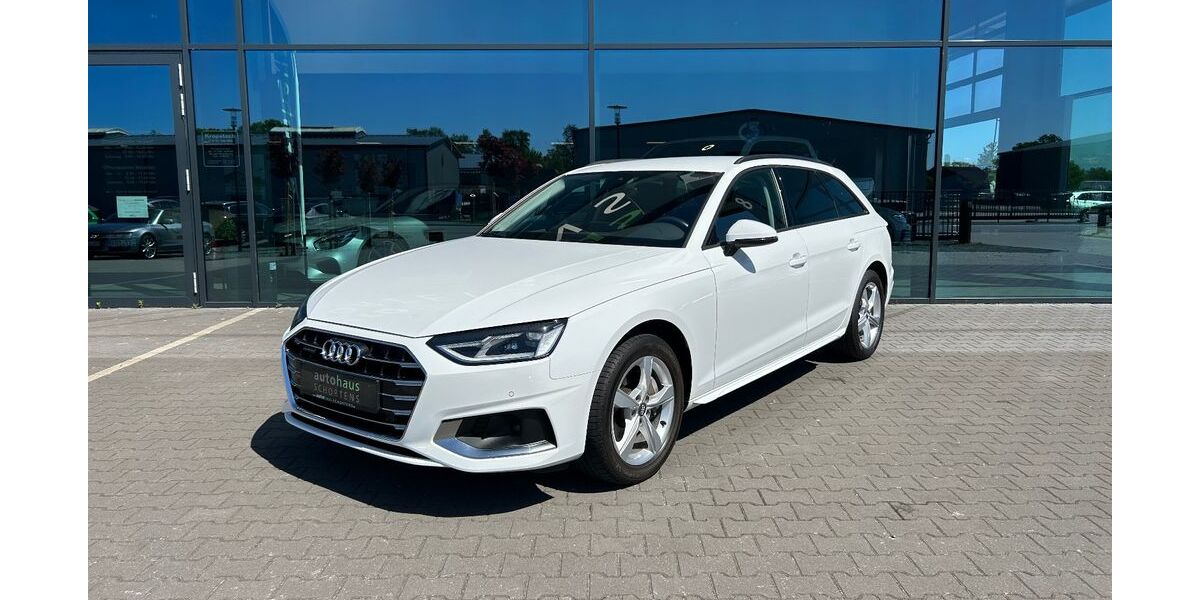 Audi A4 69.500 km 25.990 &euro; Schortens 26419