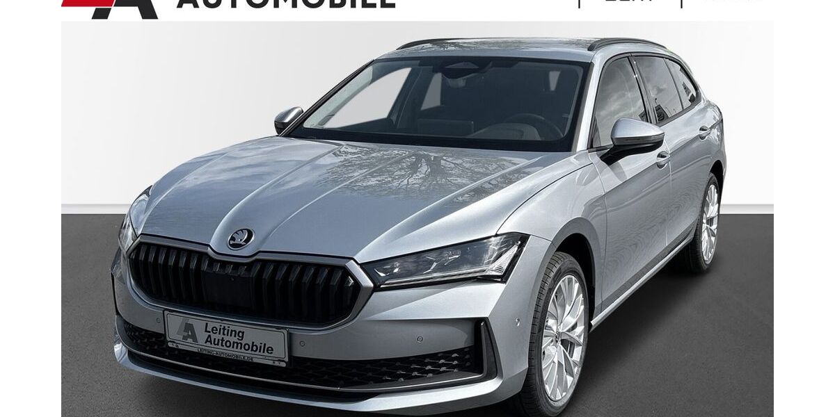 Skoda Superb 14.945 km 33.346 &euro; Bocholt 46395
