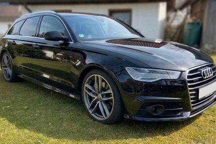 Audi A6 96.200 km 23.800 &euro; Jetzendorf 85305