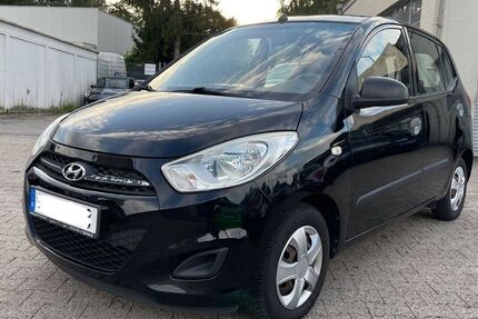 Hyundai i10 149.000 km 2.490 € Mönchengladbach 41238