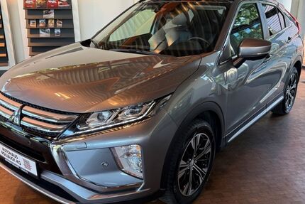 Mitsubishi Eclipse Cross 30.255 km 16.300 &euro; Hamburg-Neugraben 21149