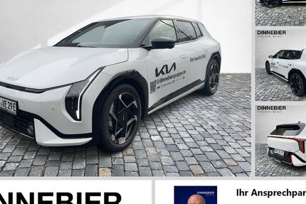 Kia EV4 8.000 km 38.790 &euro; Berlin 10711