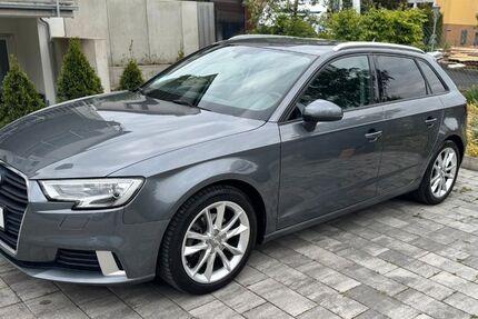 Audi A3 49.000 km 17.050 &euro; Forchheim 91301
