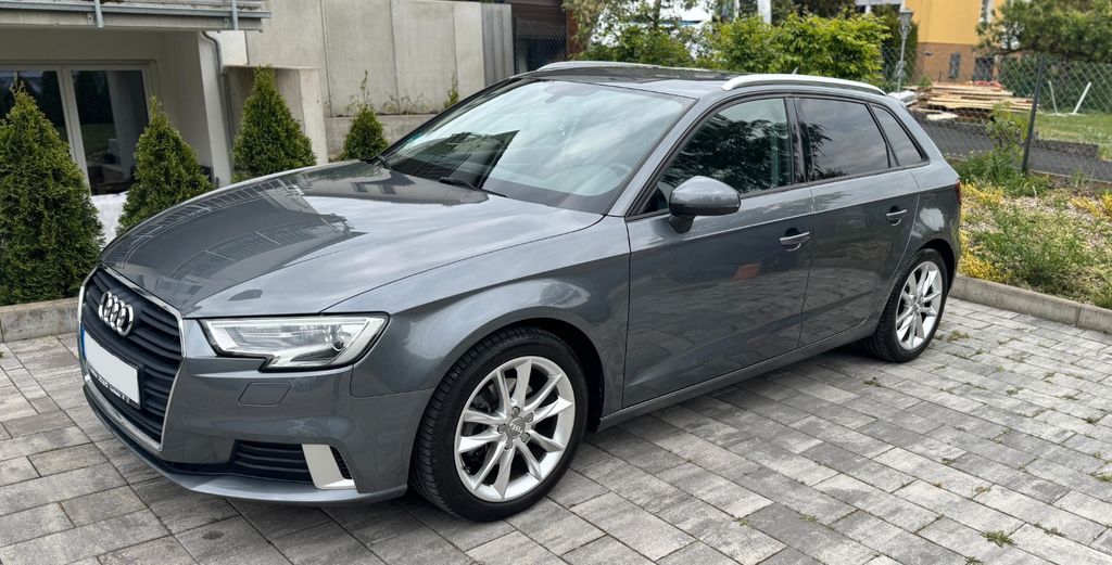 Audi A3 49.000 km 17.050 &euro; Forchheim 91301