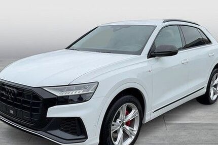 Audi Q8 99.297 km 72.347 &euro; Bramsche 49565