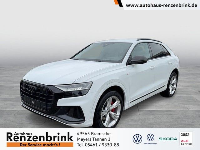 Audi Q8 99.297 km 72.347 &euro; Bramsche 49565