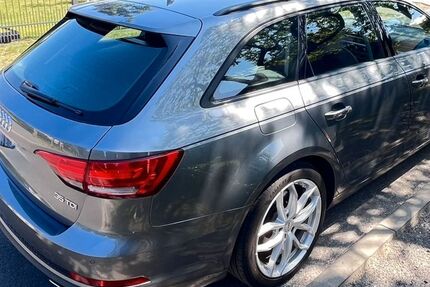 Audi A4 133.300 km 17.499 &euro; Falkensee 14612
