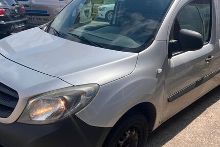 Mercedes-Benz Citan 148.000 km 5.900 &euro; Leipzig / Holzhausen 04288