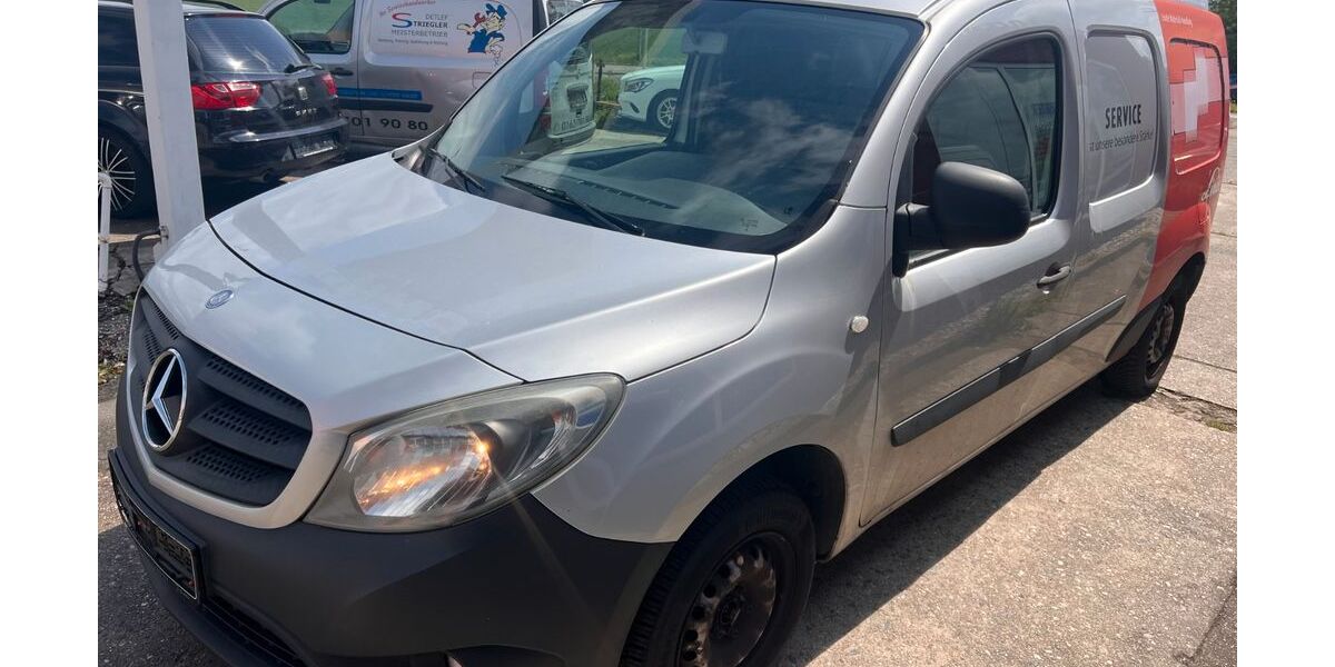 Mercedes-Benz Citan 148.000 km 5.900 &euro; Leipzig / Holzhausen 04288