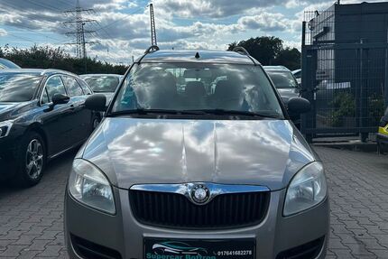 Skoda Roomster 189.000 km 1.500 &euro; Bottrop 46238