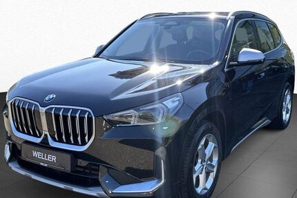 BMW X1 82.119 km 29.950 &euro; Höxter / Stahle 37671