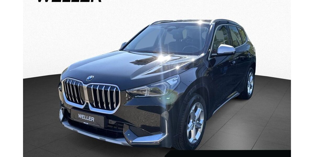 BMW X1 82.119 km 29.950 &euro; Höxter / Stahle 37671