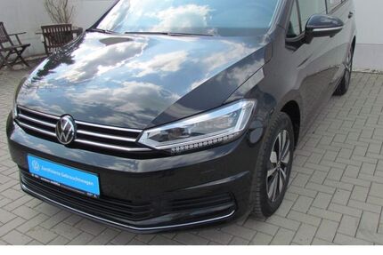 VW Touran 25.750 km 34.980 &euro; Dippoldiswalde 01744