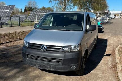 VW T5 Transporter 230.000 km 11.000 &euro; Pfullingen 72793