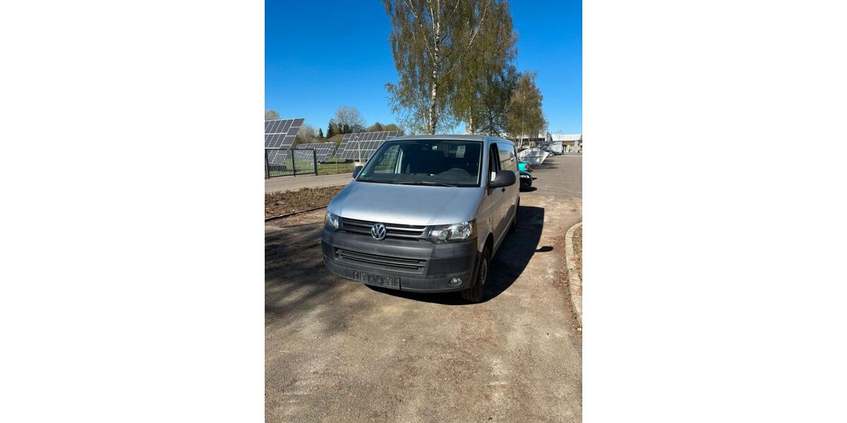 VW T5 Transporter 230.000 km 11.000 &euro; Pfullingen 72793