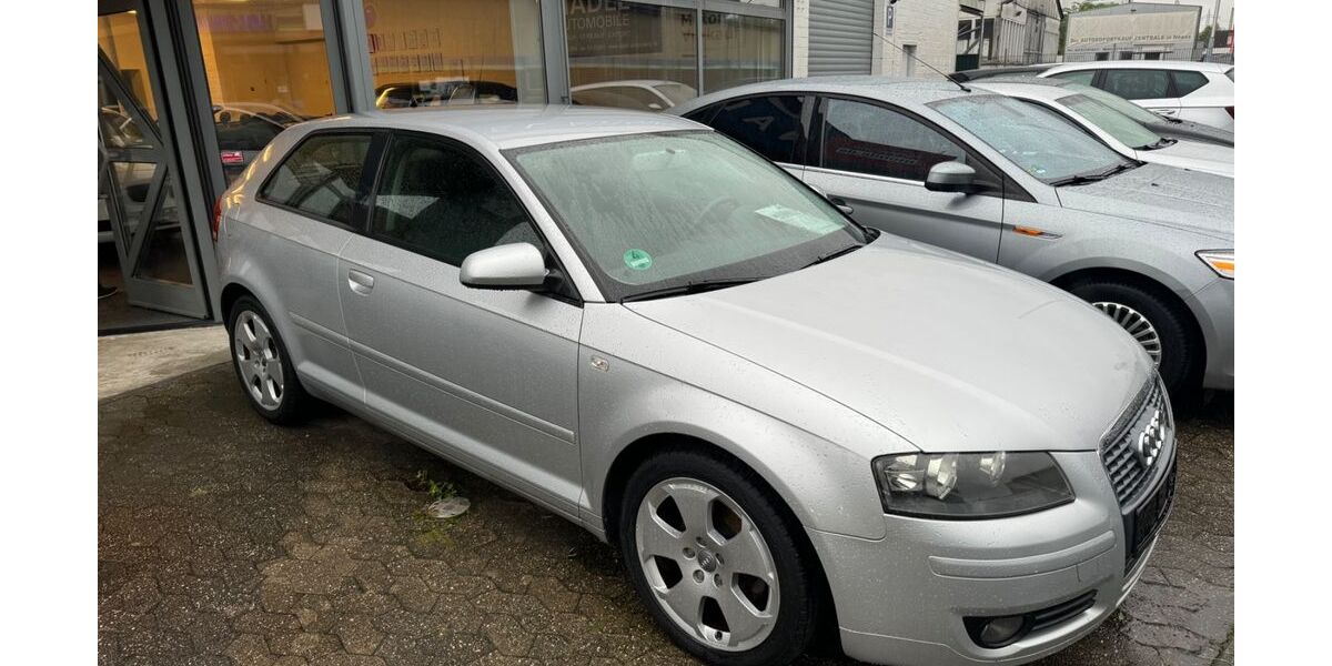 Audi A3 180.017 km 3.100 &euro; NEUKIRCHEN-VLUYN 47506