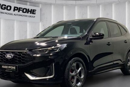 Ford Kuga 19.770 km 34.850 &euro; Lübeck 23554