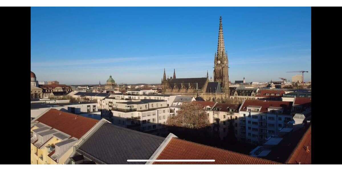 Wohnung zum Kaufen in Leipzig 191.520 € 46.3 m² 1 zimmer