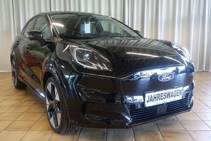 Ford Puma Gen-E 5.776 km 30.980 &euro; Altenberge 48341
