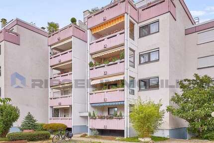 Wohnung zum Kaufen in Speyer 175.000 € 63.24 m²