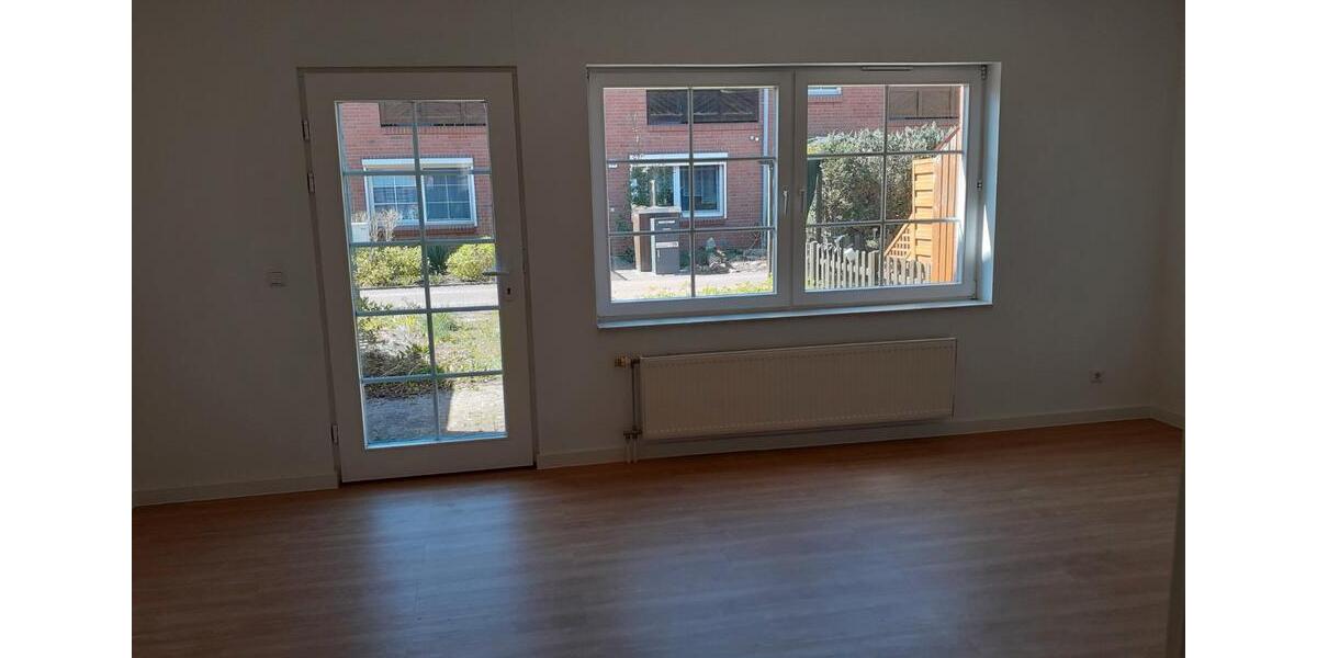 Reihenhaus Bernau bei Berlin - 4 Zimmer, 114 m&sup2;, 1.483&euro; | Angebot:26384485