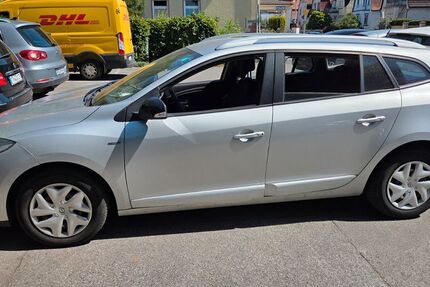 Renault Megane 147.000 km 7.000 &euro; Bischofsheim 65474