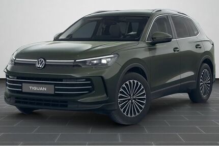 VW Tiguan 14.136 km 39.980 &euro; Ludwigshafen 67059