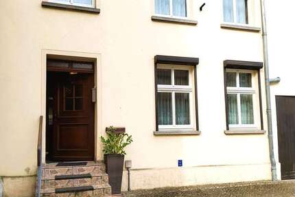 Haus Wusterhausen/Dosse Dosse - 4 Zimmer, 110 m&sup2;, 80.000&euro; | Angebot:14255065