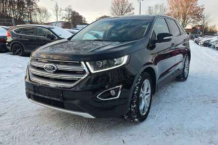 Ford Edge 148.155 km 15.480 &euro; Zwickau 08056