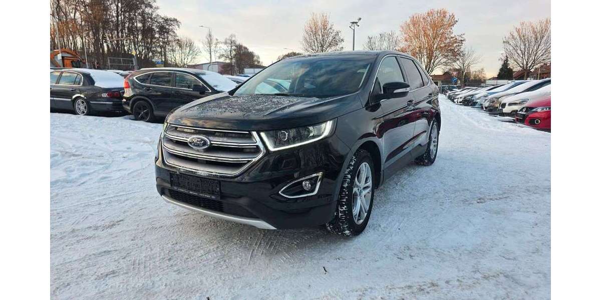 Ford Edge 148.155 km 15.480 &euro; Zwickau 08056