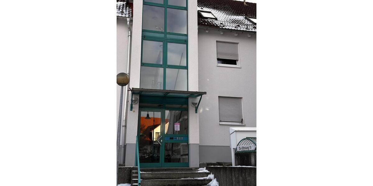 Etagenwohnung Wilsdruff - 3 Zimmer, 81 m&sup2;, 220.000&euro; | Angebot:24847773