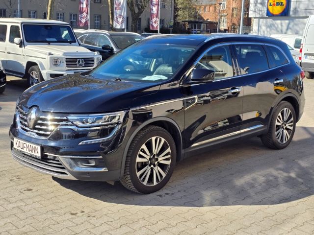 Renault Koleos 39.890 km 28.890 &euro; Dresden 01309