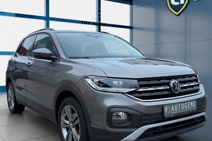 VW T-Cross 50.910 km 18.950 &euro; Buhlenberg 55767