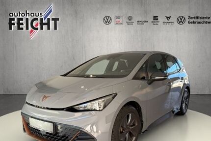 Cupra Born 62.280 km 23.979 &euro; Haar 85540