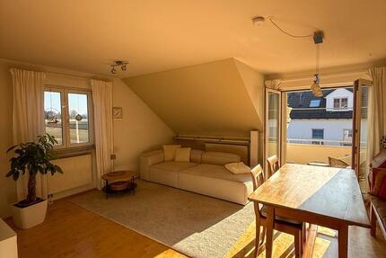 Wohnung Erding - 3 Zimmer, 68 m&sup2;, 1.400&euro; | Angebot:24829077