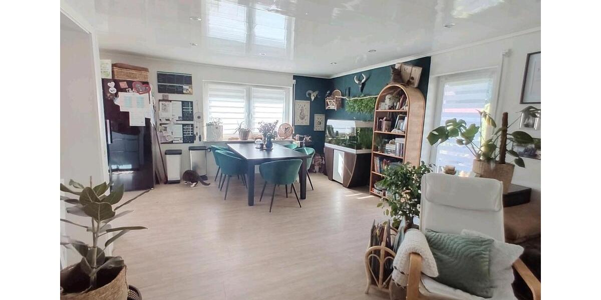 Einfamilienhaus Boxberg - 5 Zimmer, 150 m&sup2;, 220.000&euro; | Angebot:26516771
