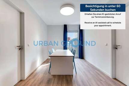 Zimmer Berlin Oberschöneweide - 435&euro; | Angebot:25644413