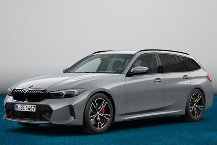BMW 320 24.500 km 38.900 &euro; Bad Kreuznach 55543