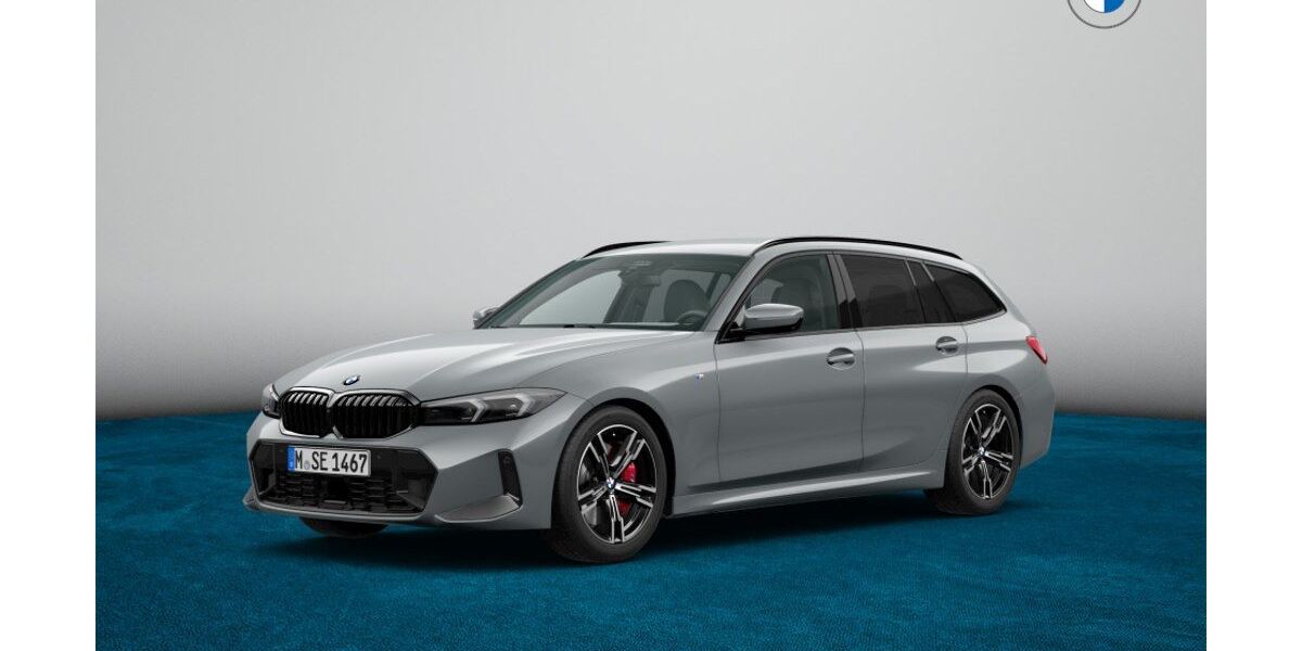 BMW 320 24.500 km 38.900 &euro; Bad Kreuznach 55543